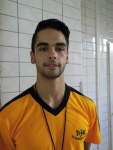Joel Sandro Hirsch Trainer in Barmbek und Over