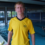 Markus Hansen Nichtschwimmertrainer Over