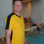 Stephan Plambeck Nichtschwimmertrainer Barmbek