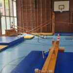 DJK Kurs Ballspiele & Kinderturnen
